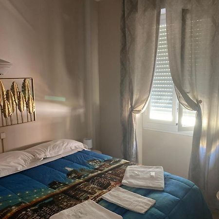 Hotel Primavera Sanremo Exterior photo