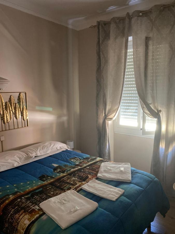Hotel Primavera Sanremo Exterior photo