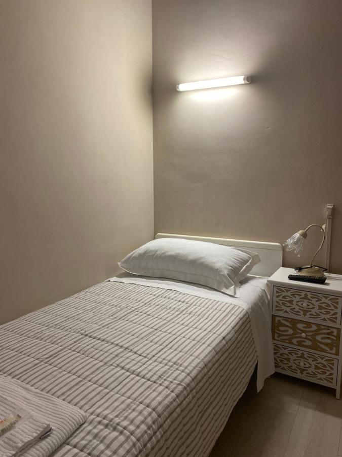 Hotel Primavera Sanremo Exterior photo