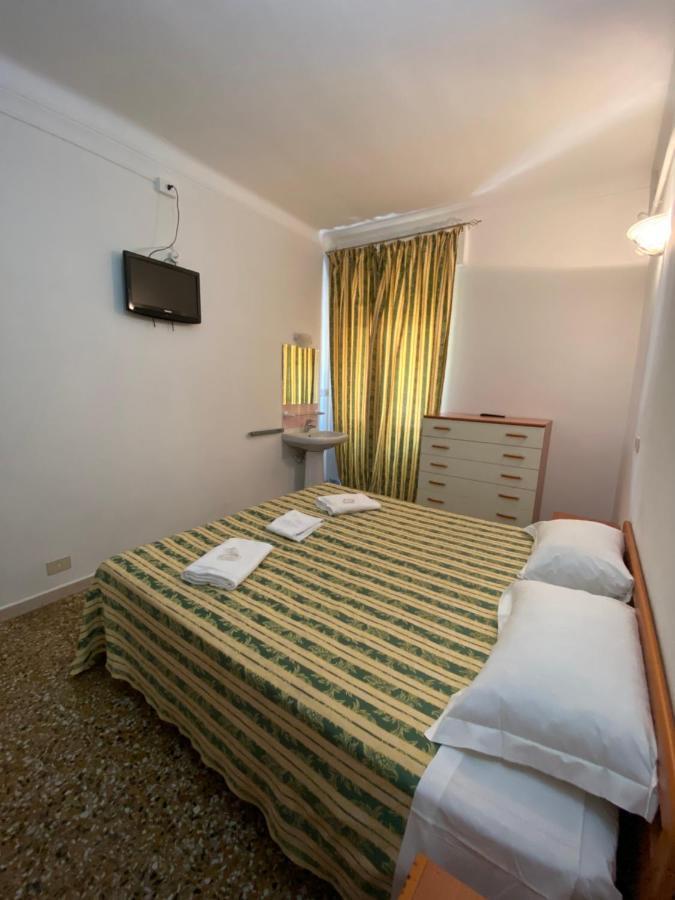 Hotel Primavera Sanremo Exterior photo