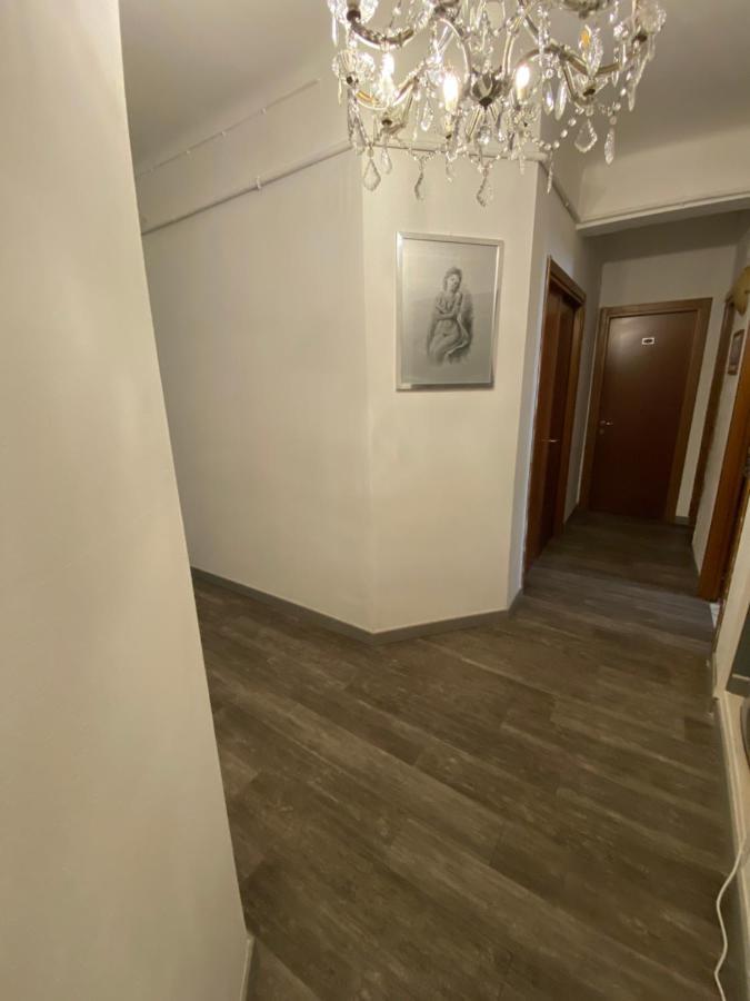 Hotel Primavera Sanremo Exterior photo