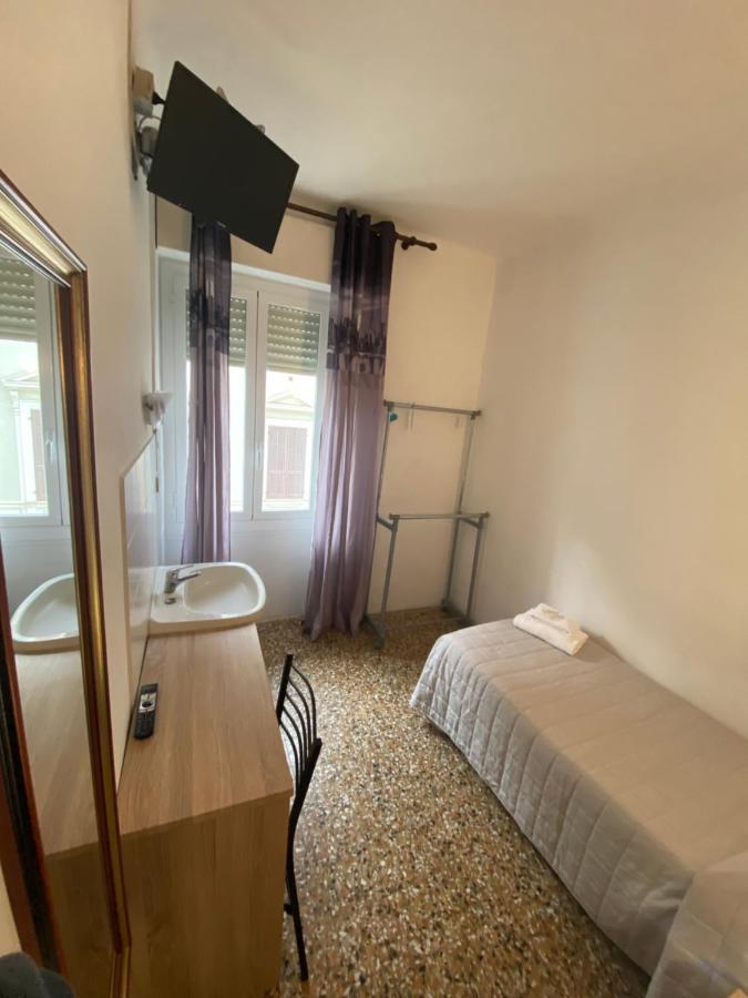 Hotel Primavera Sanremo Exterior photo