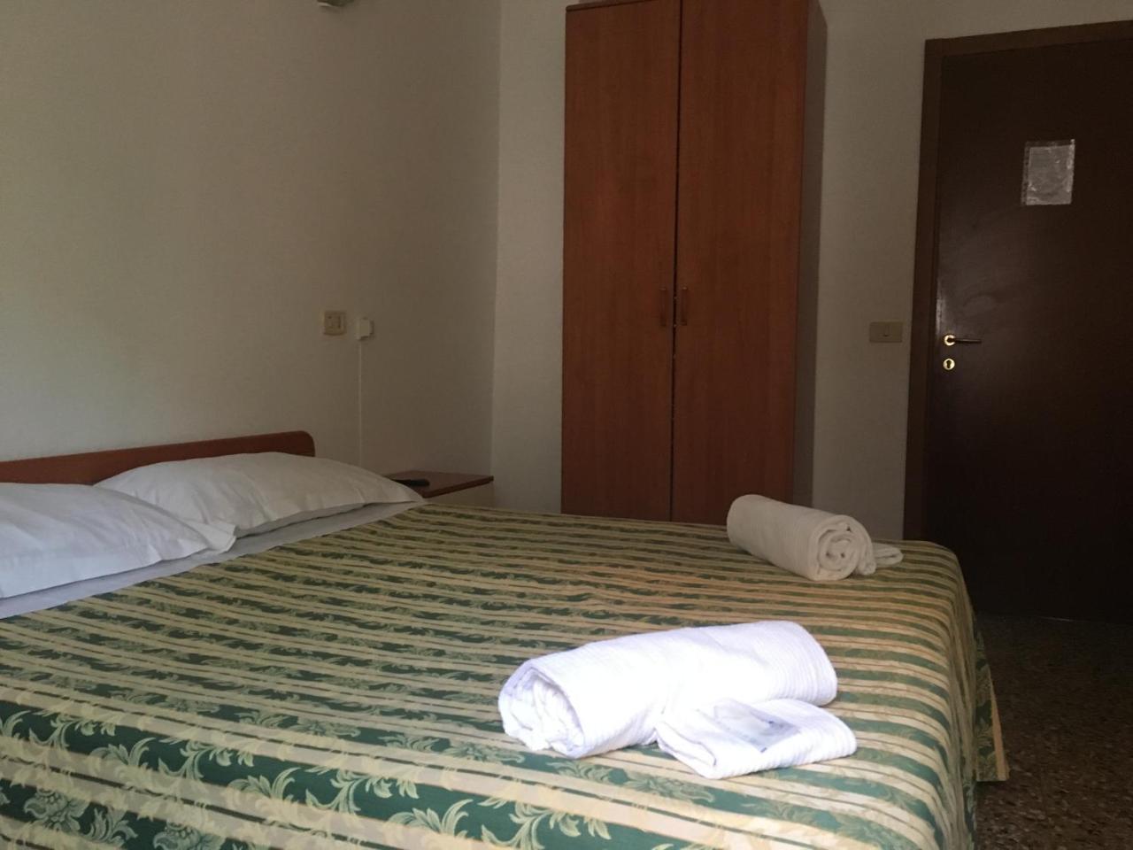 Hotel Primavera Sanremo Exterior photo
